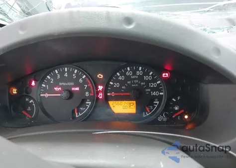 2018 Nissan Frontier Sv из США, поврежденный, VIN 1N6AD0ER0JN738298